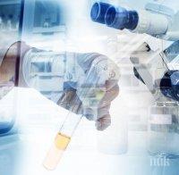 Учени унищожиха с помощта на стволови клетки вируса ХИВ
