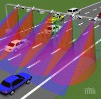 Отпускат над 2 млн. лева за ТОЛ системата

