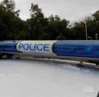 Убийството във Вълкосел разкрито за часове! Причина за жестоката саморазправа станала...