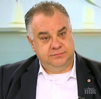 Бивш здравен министър се чуди как ще закрият Фонда за лечение на деца