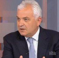 ПЪРВО В ПИК TV! Явор Нотев хвърли бомба - помирението между Сидеров и Симеонов не е мисия невъзможна