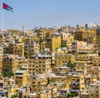 Йордания иска Израел да ѝ върне земи, дадени под наем

