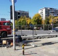 Кметът на Пловдив успокои: Тежките ремонти свършват