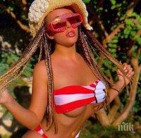 КАДЕМЛИЙКА! ЦСКА мачка пред очите на Гери-Никол (СНИМКА)