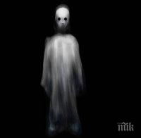 Уникално: Заснеха призрак на момиче, броди из Охайо (ВИДЕО)