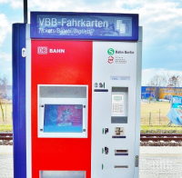 Нелеп инцидент! Автомат за билети уби мъж в Германия