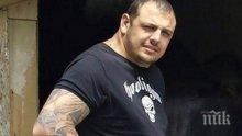 Лелята на задържан в акцията срещу Гаргата проговори, разнищи мистерията около ареста на Мането