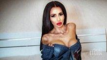 ВИП БИЗНЕС! Деси Фотосесията отвори магазин за дрехи втора употреба