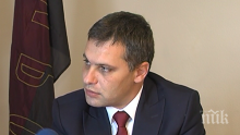 ГОРЕЩА ТЕМА! Депутат от ВМРО: Ако поискаме оставката на Валери Симеонов, се нареждаме до БСП и ДПС