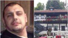 ГОРЕЩИ ПОДРОБНОСТИ ЗА АРЕСТА НА ГАРГАТА! Ченгета спукали от бой наркобоса