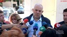 ИЗВЪНРЕДНО В ПИК TV: Разкриха най-голямата печатница за фалшиви пари за последните 11 години - намерени са 11 млн. евро и 1,8 млн. долара (ОБНОВЕНА)