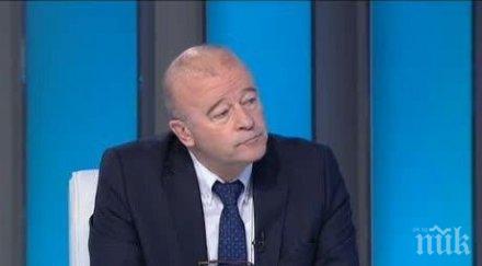 съдът даде ход делото зам министъра транспорта ангел попов