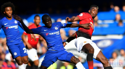 звезден трилър стамфорд бридж