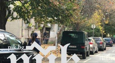 шефът сдвр стрелецът яворов задържан