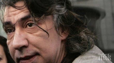 тъжна вест почина режисьорът цветодар марков