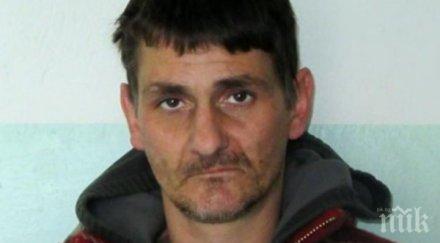 прокуратурата внесе обвинителен акт годишния беглец затвора жоро манджата