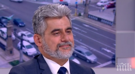 доц милен михов 125 години вмро обединява всички българи