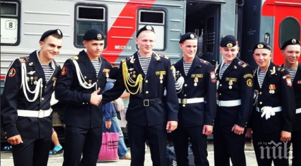 руското военно министерство обвини украйна опити блокиране сметките моряците крим 2014