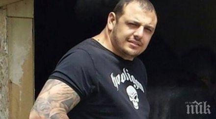 аверите гаргата паднаха капана спецченгетата механа добринище