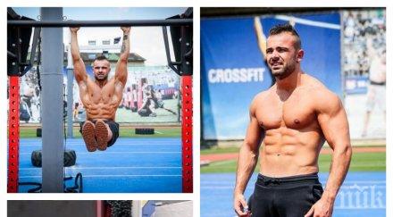 заслужена гавра ричи стана посмешище песента супержалък рекорден брой гледания снимки