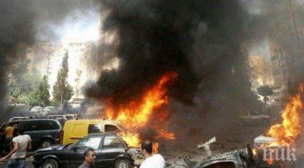 жертви сблъсъци християни мюсюлмани нигерия