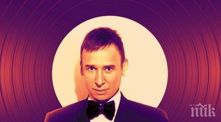 виктор калев стана снимка