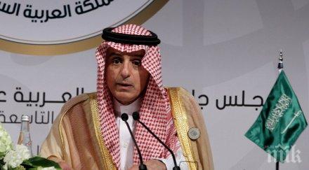 рияд обеща повече убива критици