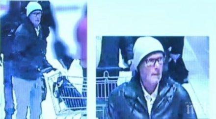 затвор германеца отровил бебешки пюрета