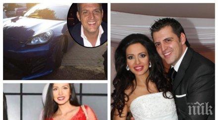 първо пик разкрития убийството джордже михалевич мъжът наталия гуркова знаел подготвяното покушение