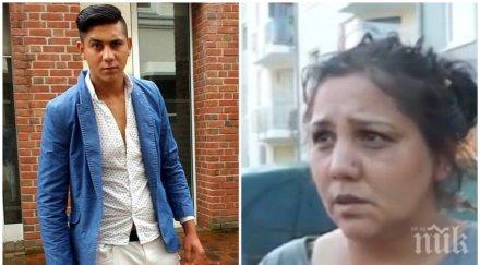 подробности бруталният убиец северин вкара майка болница