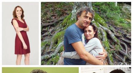 любовен триъгълник албена павлова кръшка доцент захариев откраднат живот колега лондон