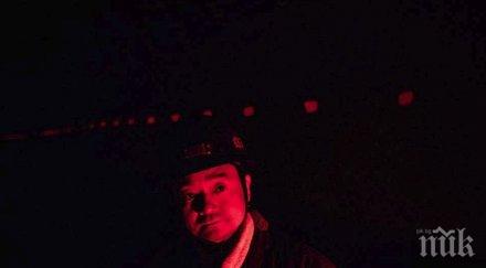 миньори блокирани земята срутване въглищна мина китай