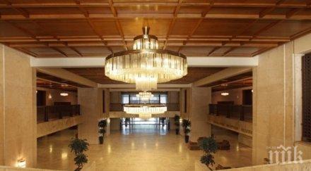 правителството стопанисва резиденция бояна