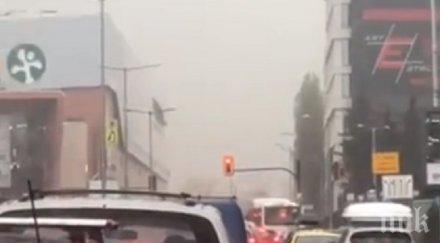 промени движението столицата заради уличен фест