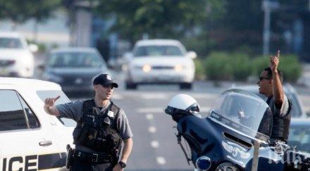 шестима ранени стрелба флорида