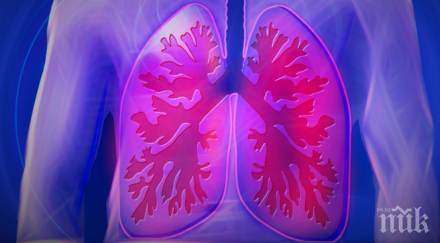 откриха ново лечение мултирезистентната туберкулоза