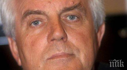 почина един основателите benetton group