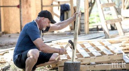 ивайло караньотов напусна изненадващо фермата причината