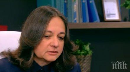 зам министър здравеопазването оптимизираме работата администрацията полза пациентите