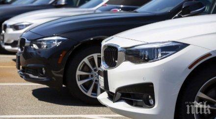 заради дефект бмв изтегля пазара млн коли