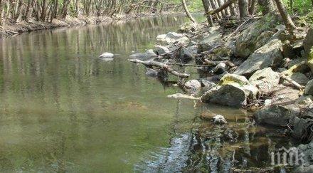 сръбска мина оловно цинкова руда заплашва екокатастрофа югозапада