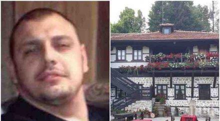 горещи подробности ареста гаргата ченгета спукали бой наркобоса