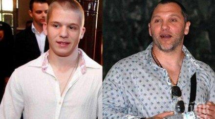 трагична вест почина синът златко баретата