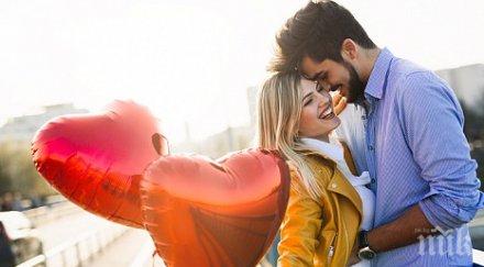 сигнала наистина харесва