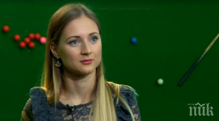 българка избрана секси съдийка световния спорт