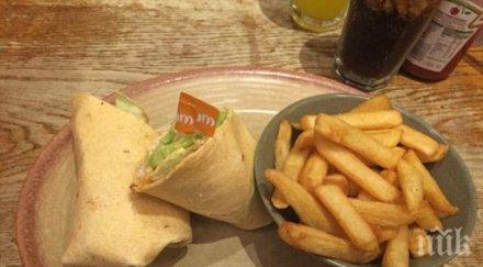 важни причини следите приема калории