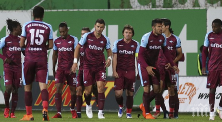 трансферния пазар армията подсилват роден талант