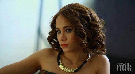 дениз милост изпъди гаджето