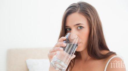 чудодейни свойства сребърната вода