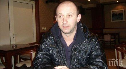 четири години затвор бивш шеф митници